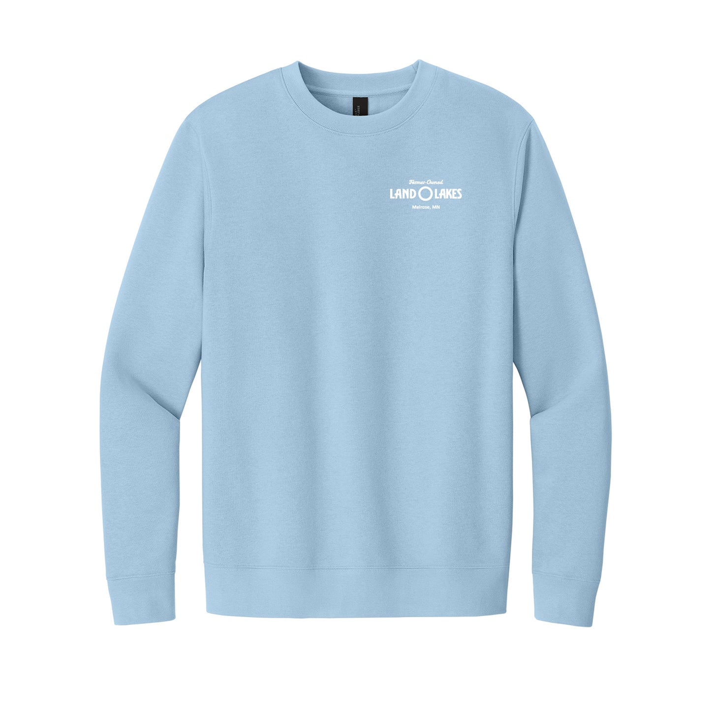 Land O'Lakes - Melrose Classic Crewneck