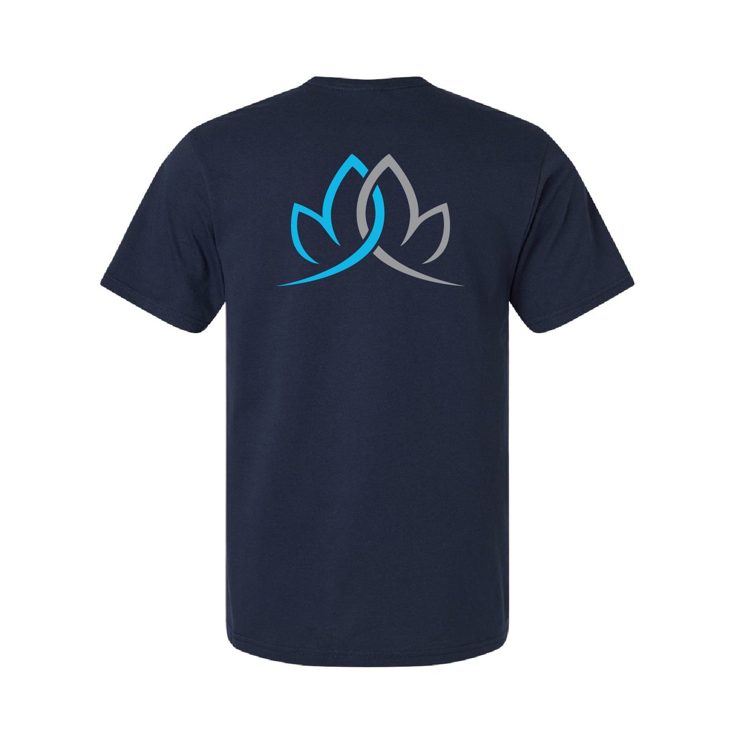 VitaCare Living Unisex Light Cotton T-Shirt
