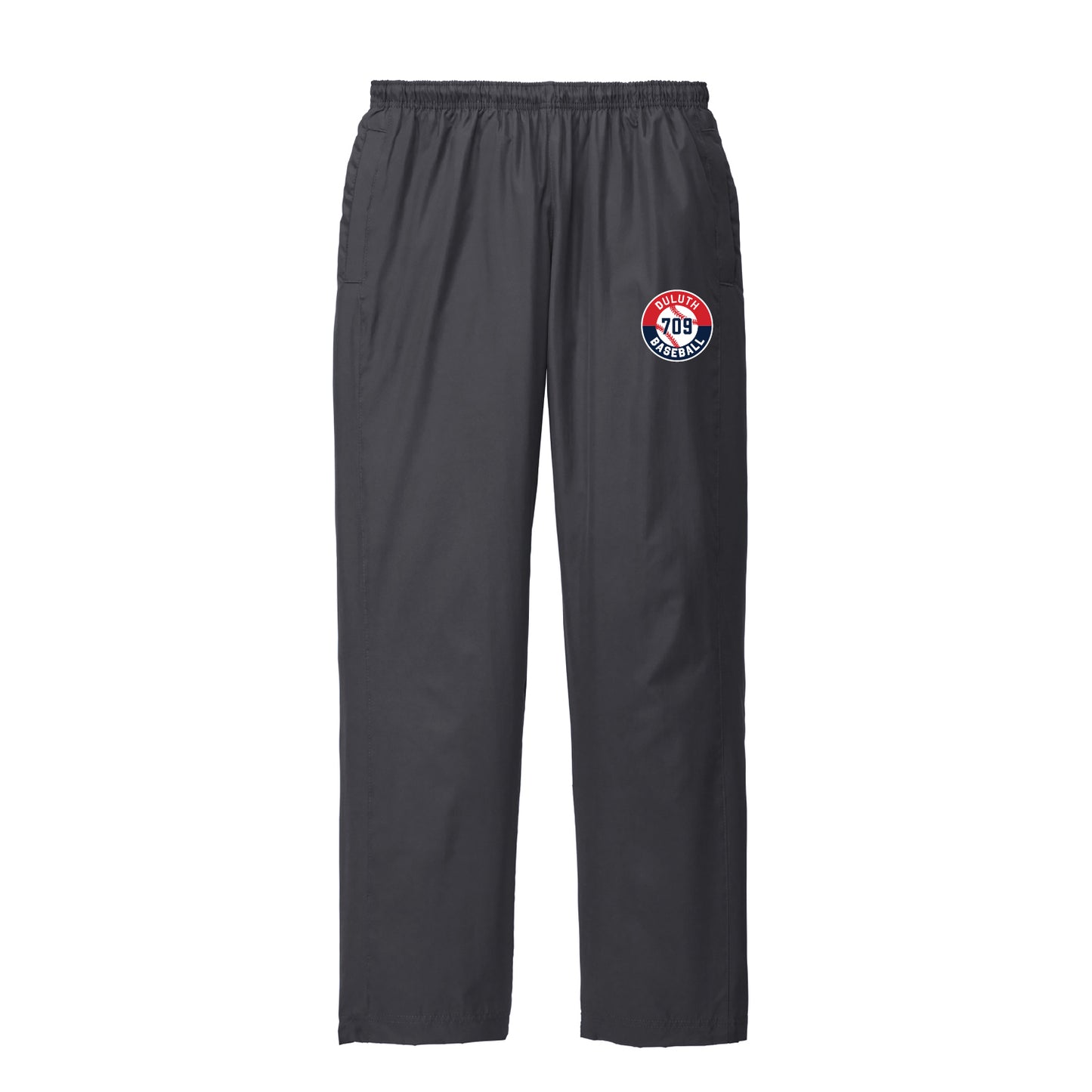 709 Badge Wind Pant