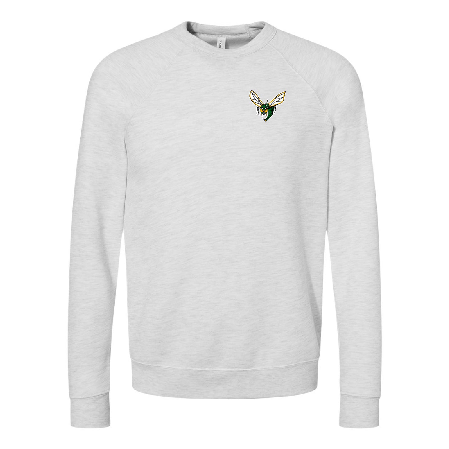 VVMS VALLEY VIEW HORNET CREWNECK SWEATSHIRT