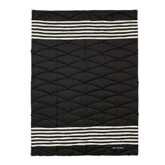 Septic Check Nomadix Puffer Blanket