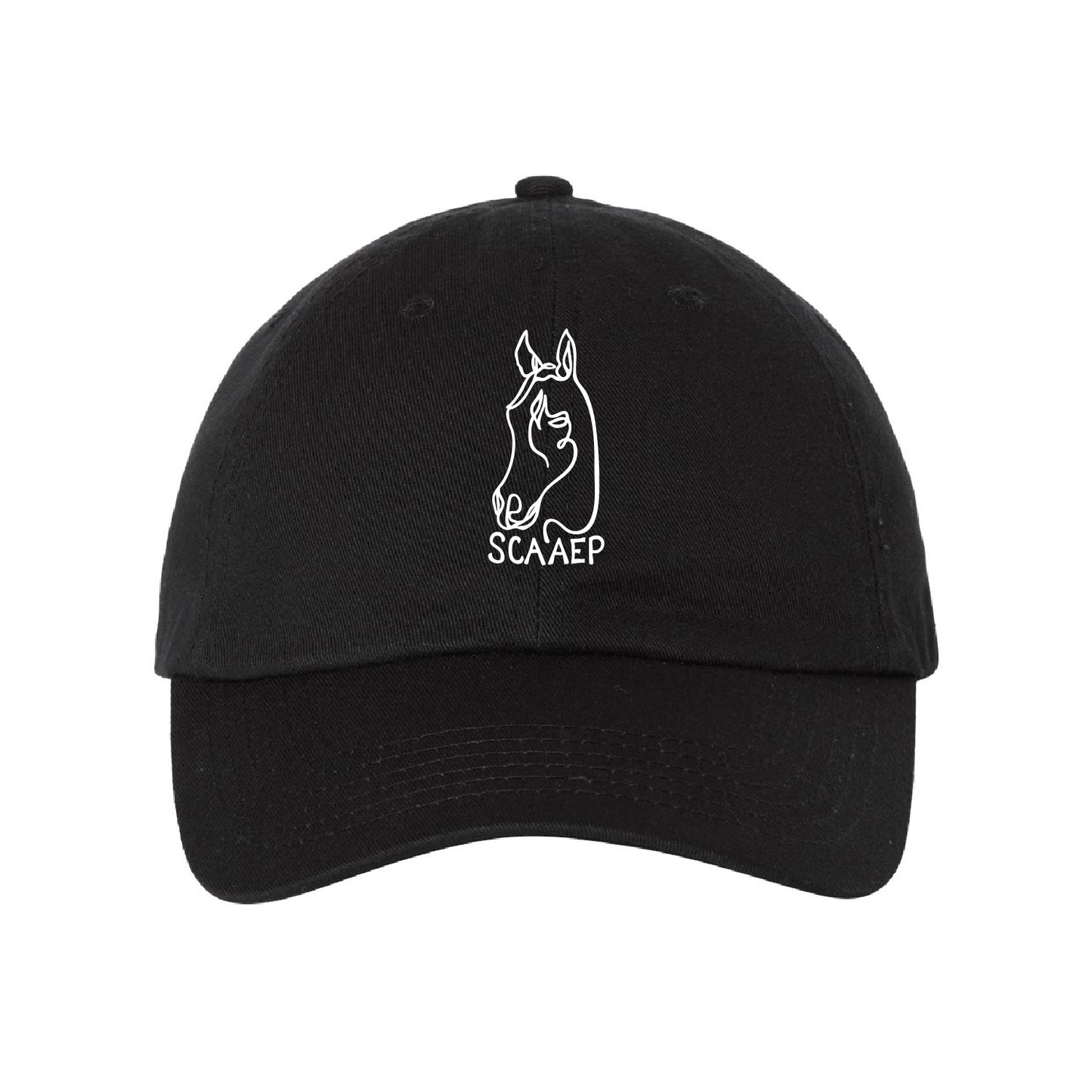 SCAAEP Dad Cap