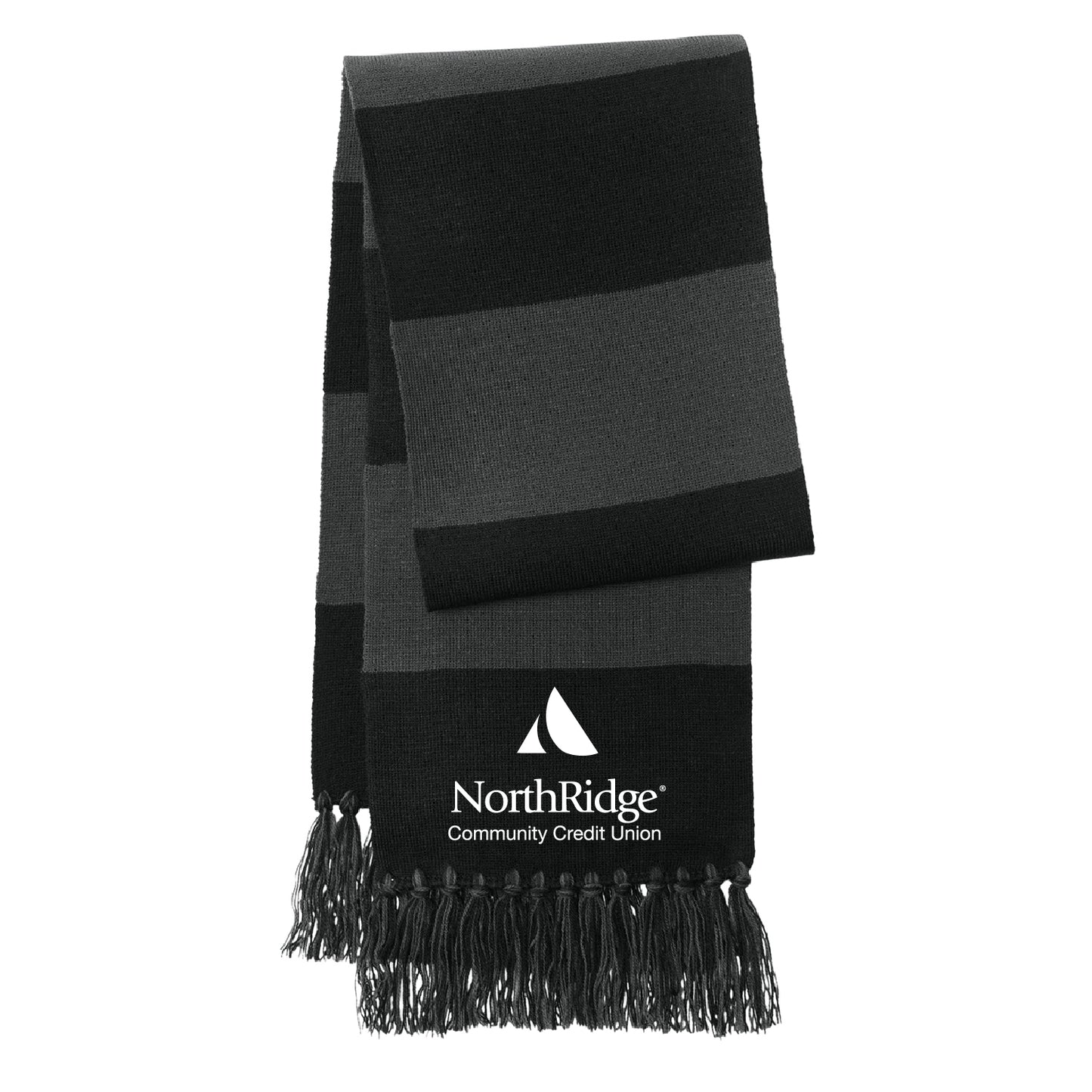 NorthRidge Spectator Scarf