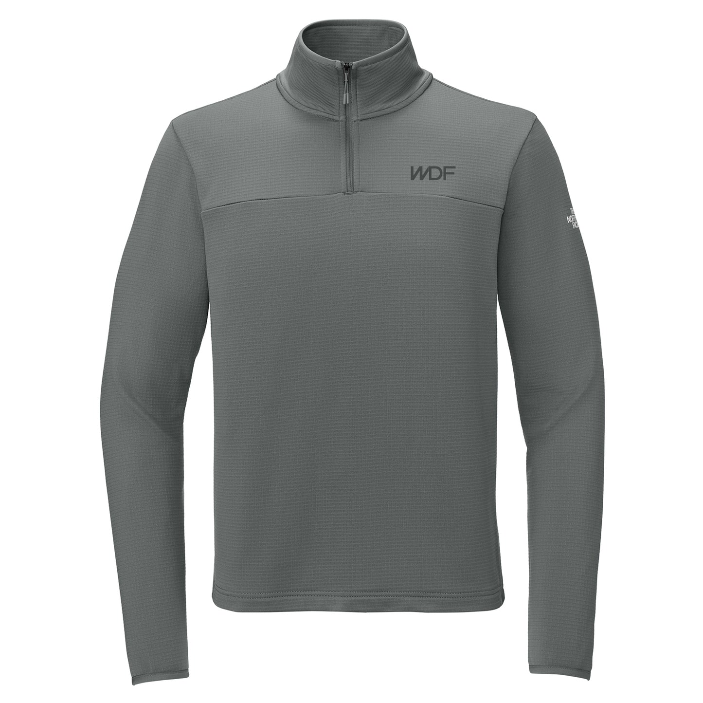 DeGraaf The North Face® Aim 1/4-Zip Fleece