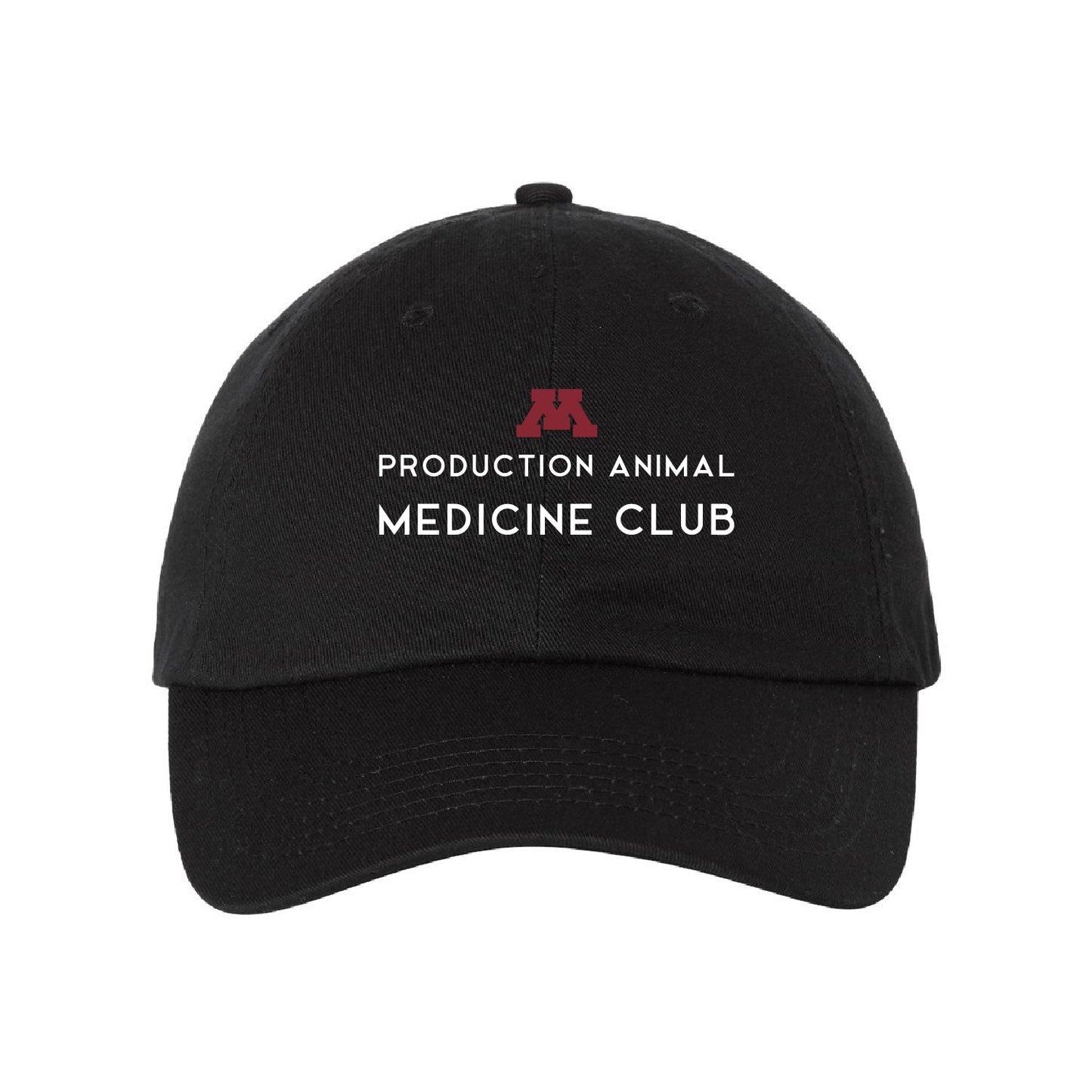 UMN PAM Dad Hat
