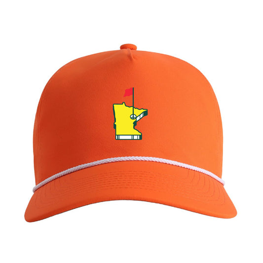 B-League The Harrison Cap