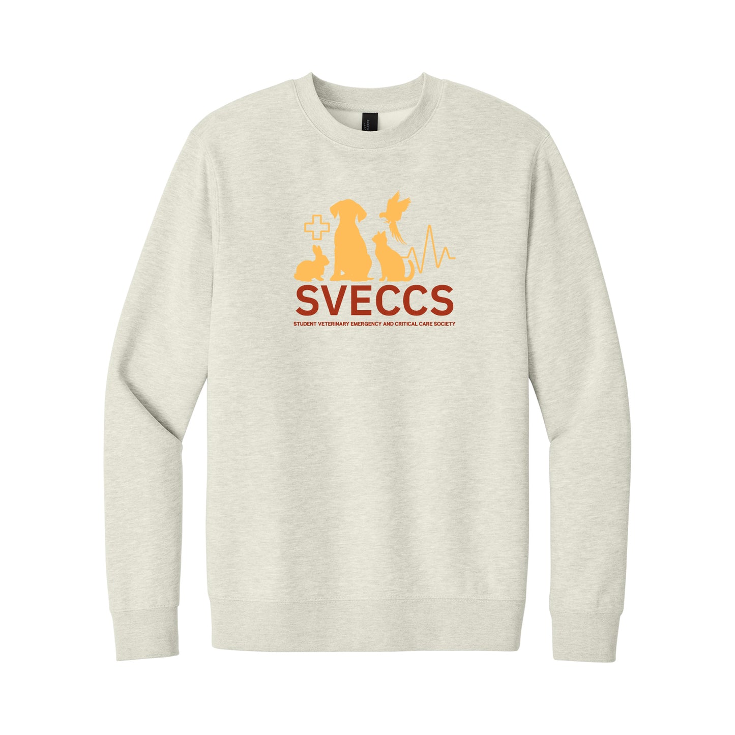 SVECCS Classic Crewneck