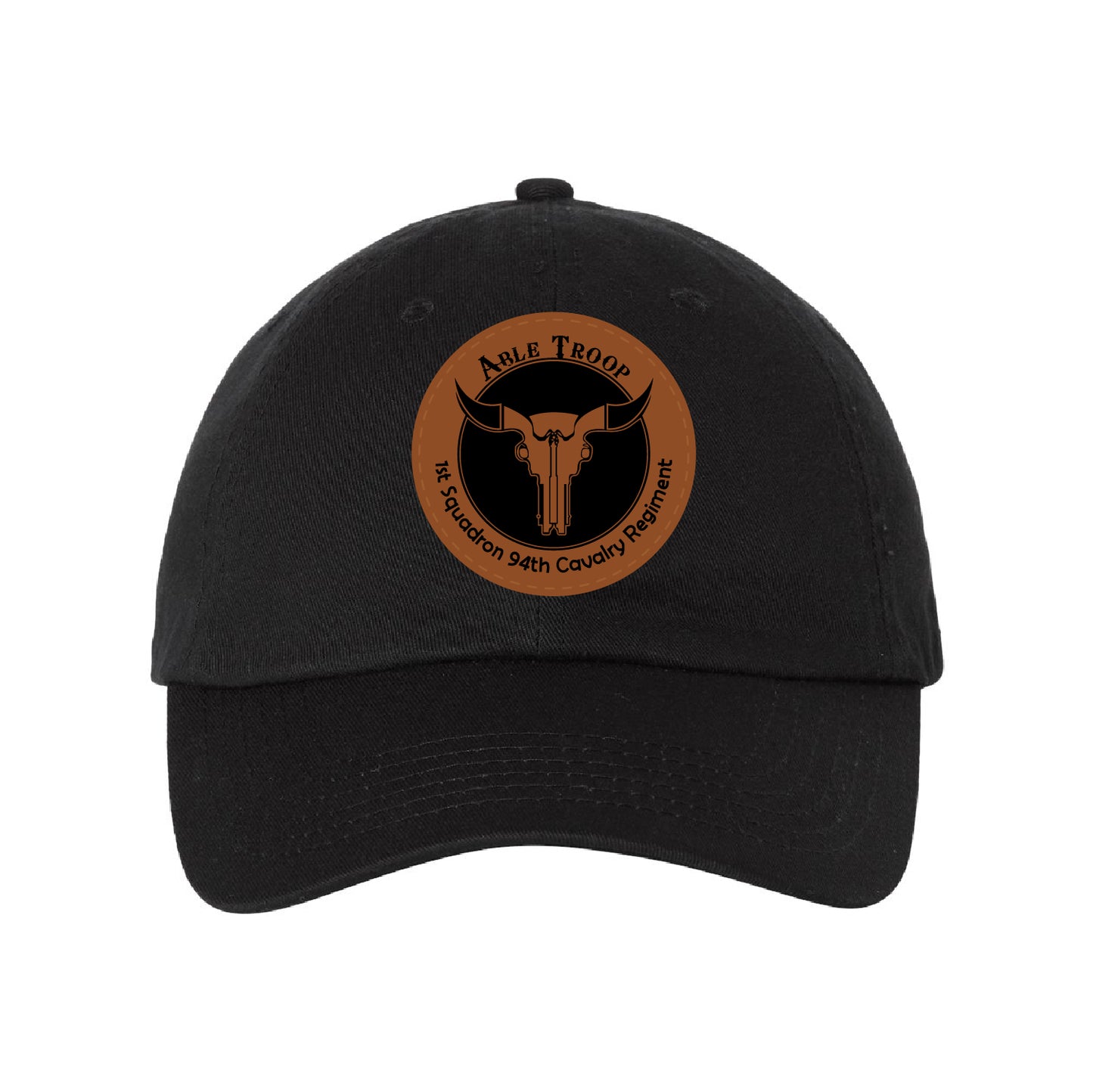 A Troop Dad Hat