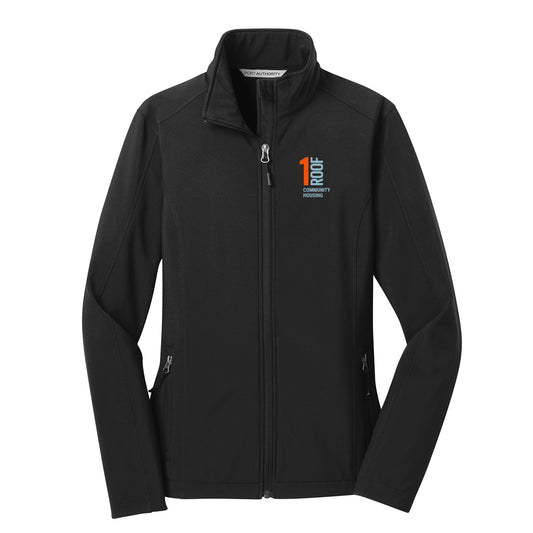 1Roof Women's Core Soft Shell Jacket