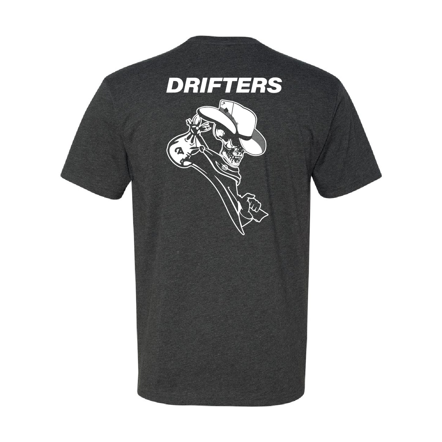 DRIFTER T-SHIRT