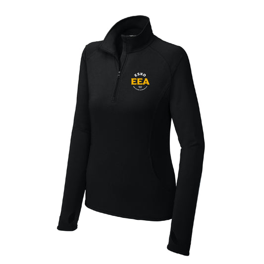 EEA Ladies' 1/4 Zip