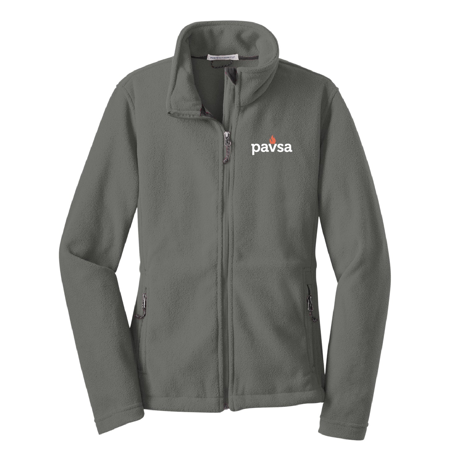 PAVSA Womens Fleece Jacket