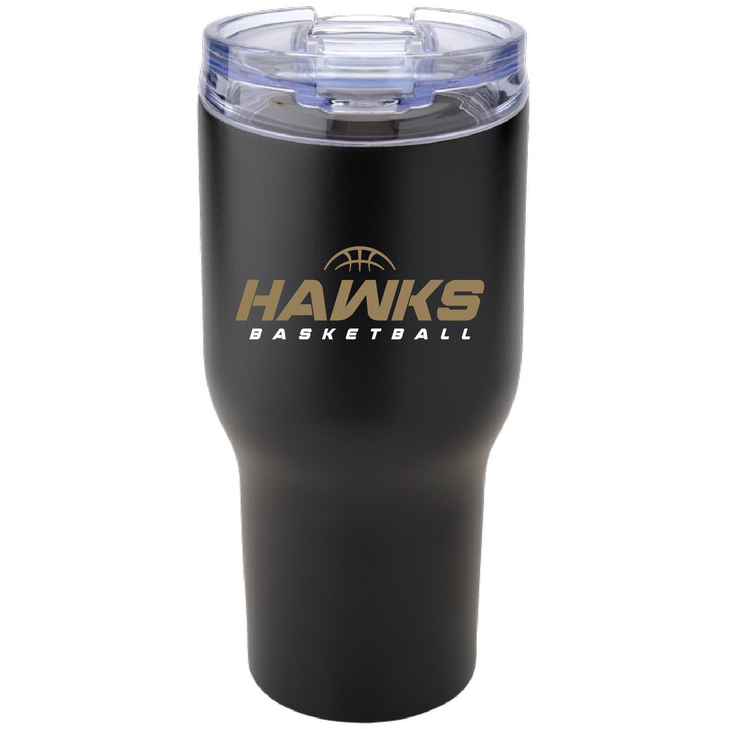 Hermantown Girls Basketball 30 oz. Tumbler