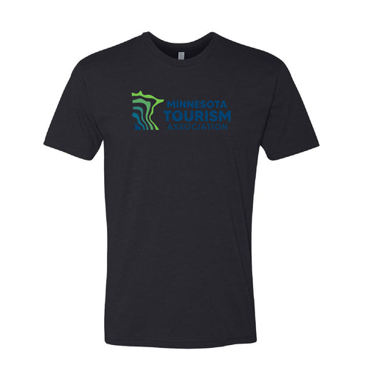 Minnesota Tourism Association Soft Tee