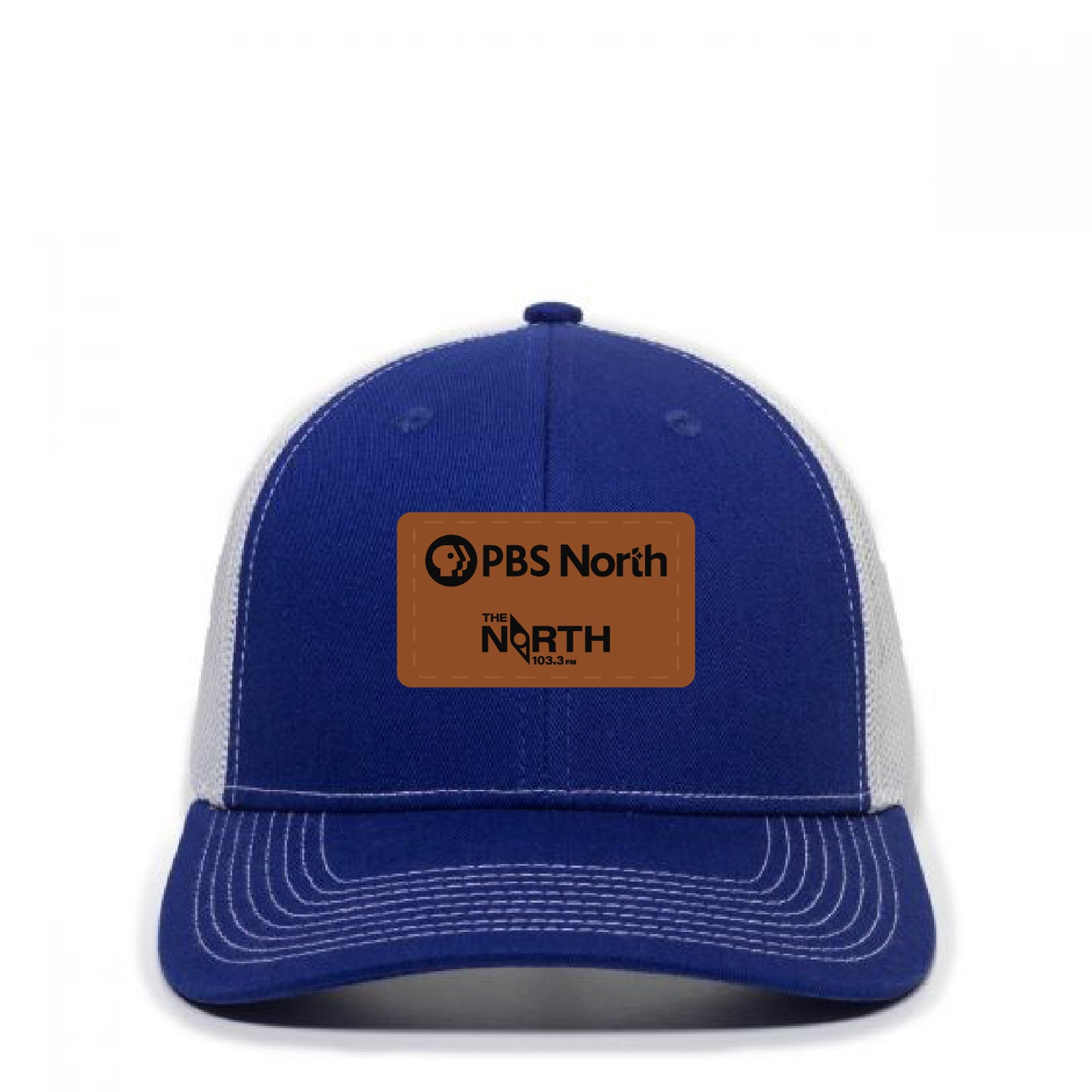 PBS North Premium Trucker Hat - 2