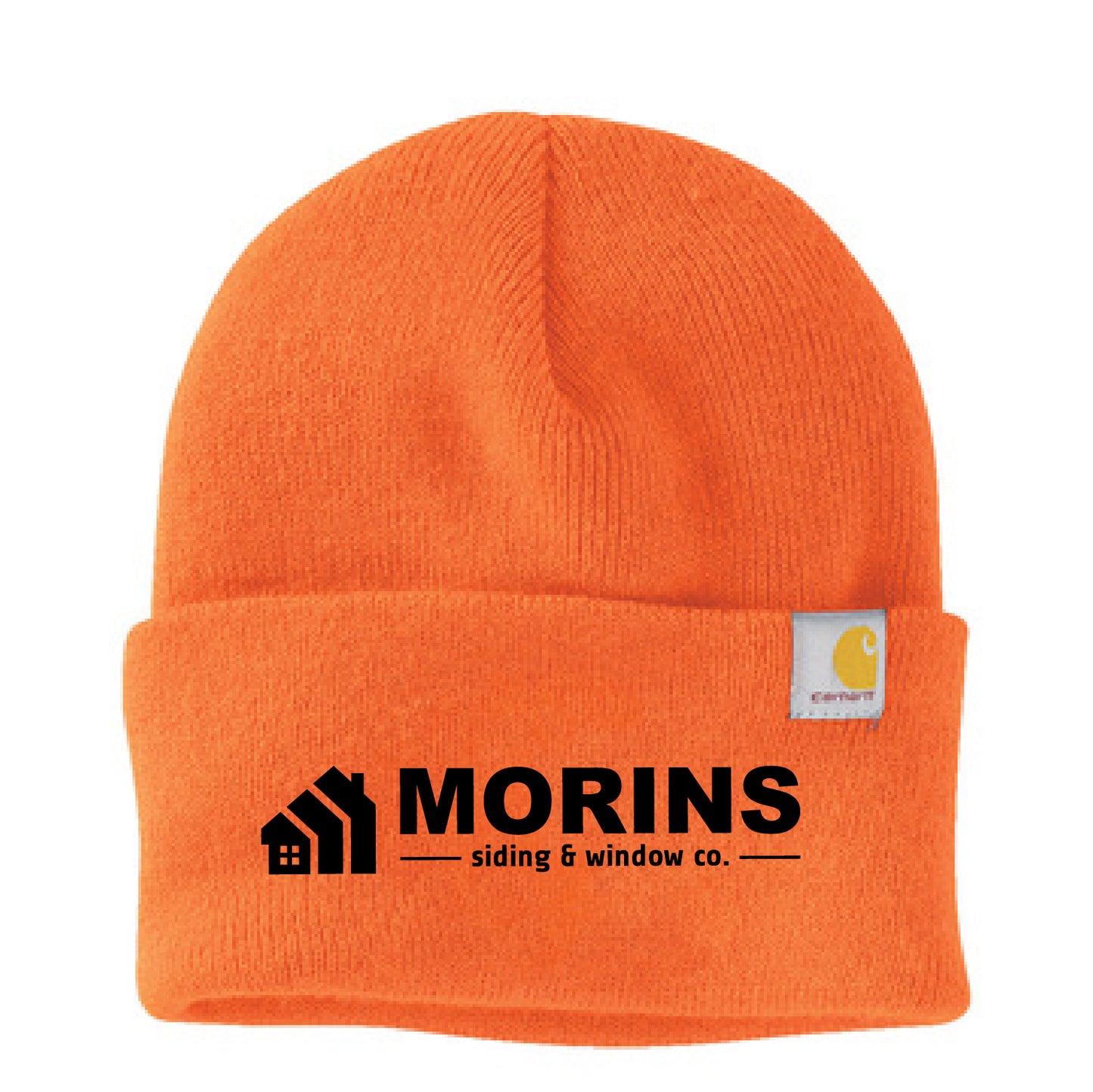 Morins Carhartt® Watch Cap 2.0