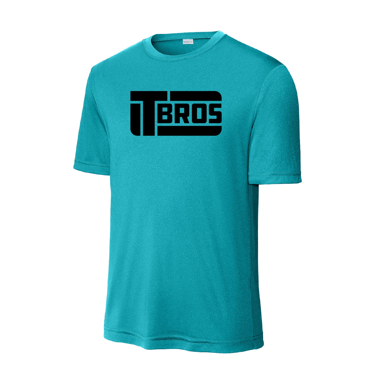 Tbros Athletic Tee