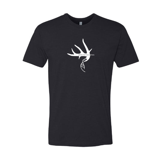 Whitetail DNA Soft Tee