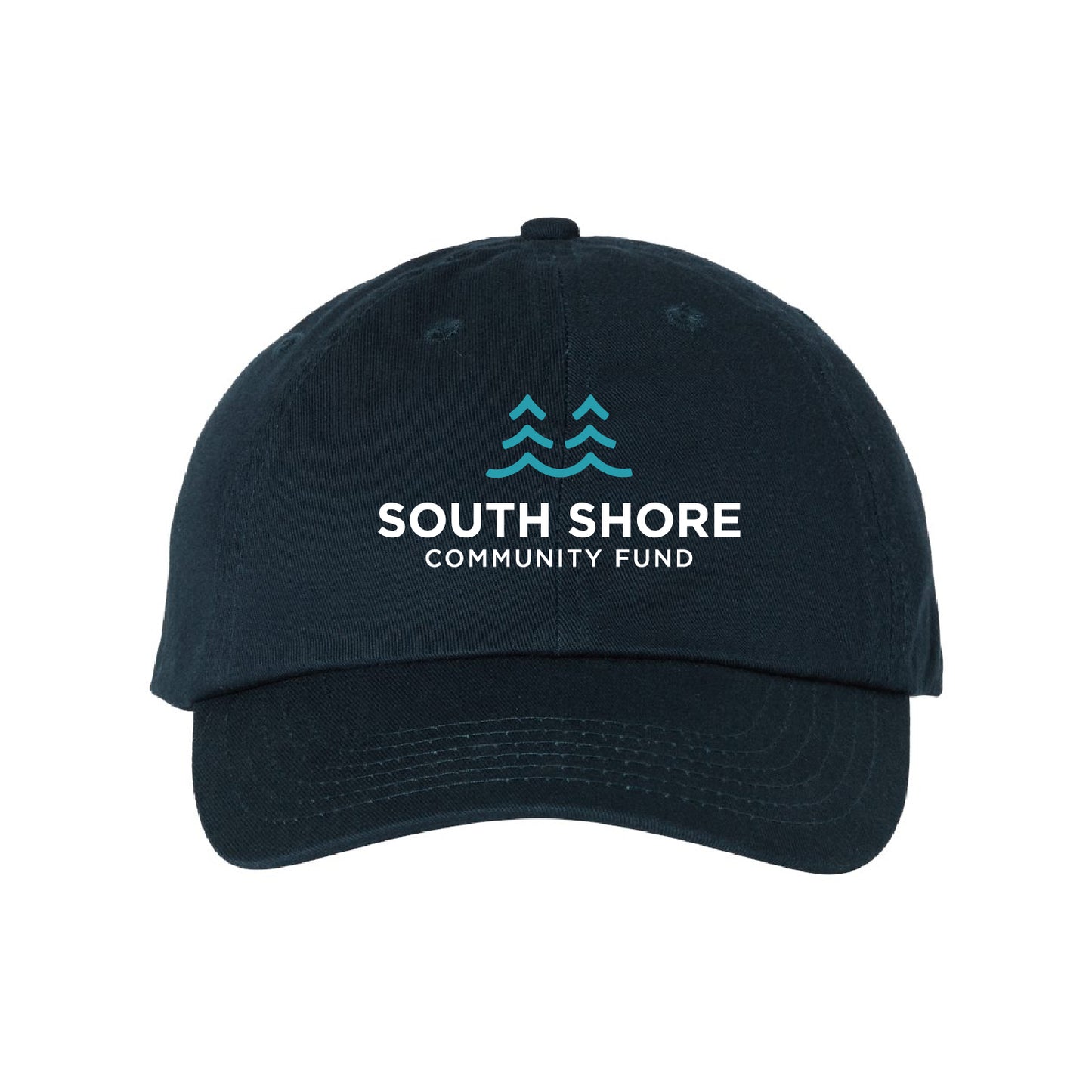 Boreal Waters Dad Hat (SOUTH SHORE)