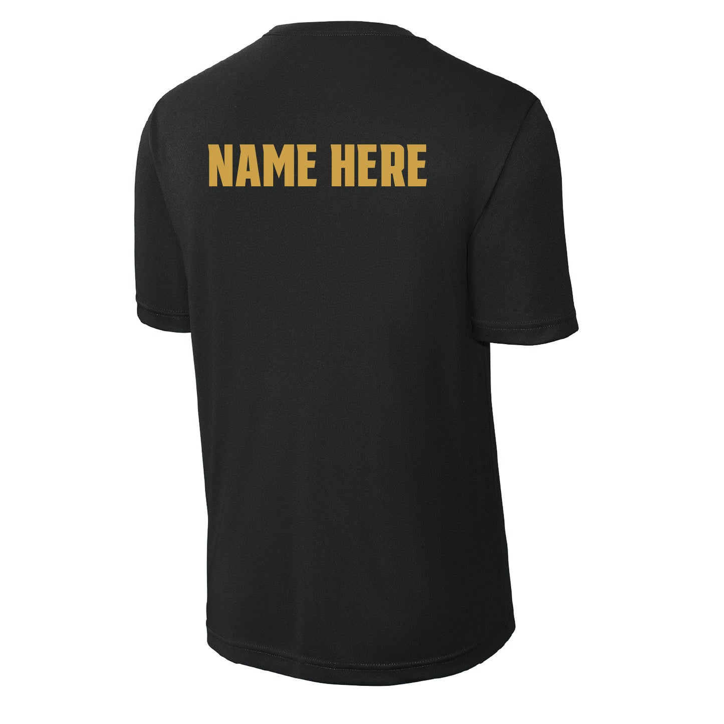 Denfeld Nordic Ski Athletic Tee
