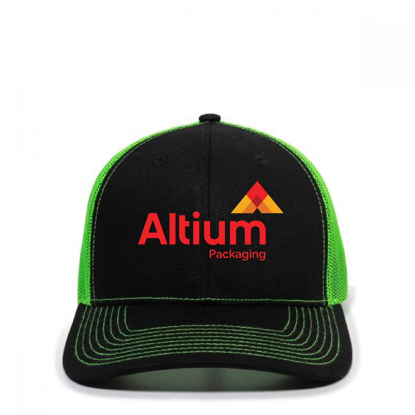 Altium Premium Trucker Hat