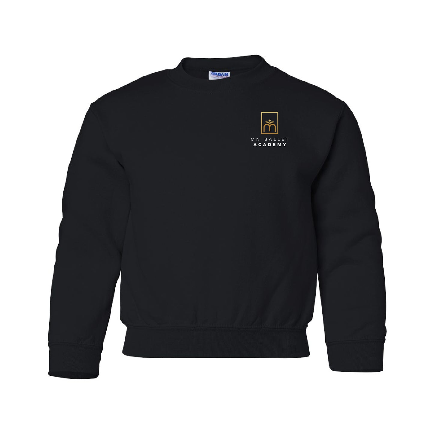 Minnesota Ballet Youth Crewneck Sweatshirt