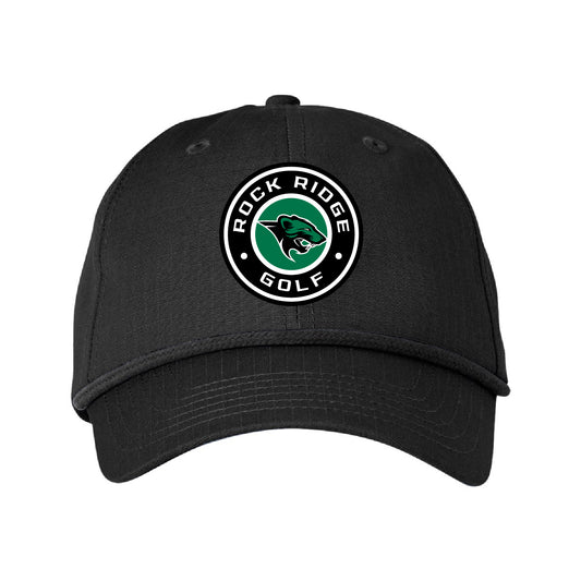 Rock Ridge Golf Lariat Cap