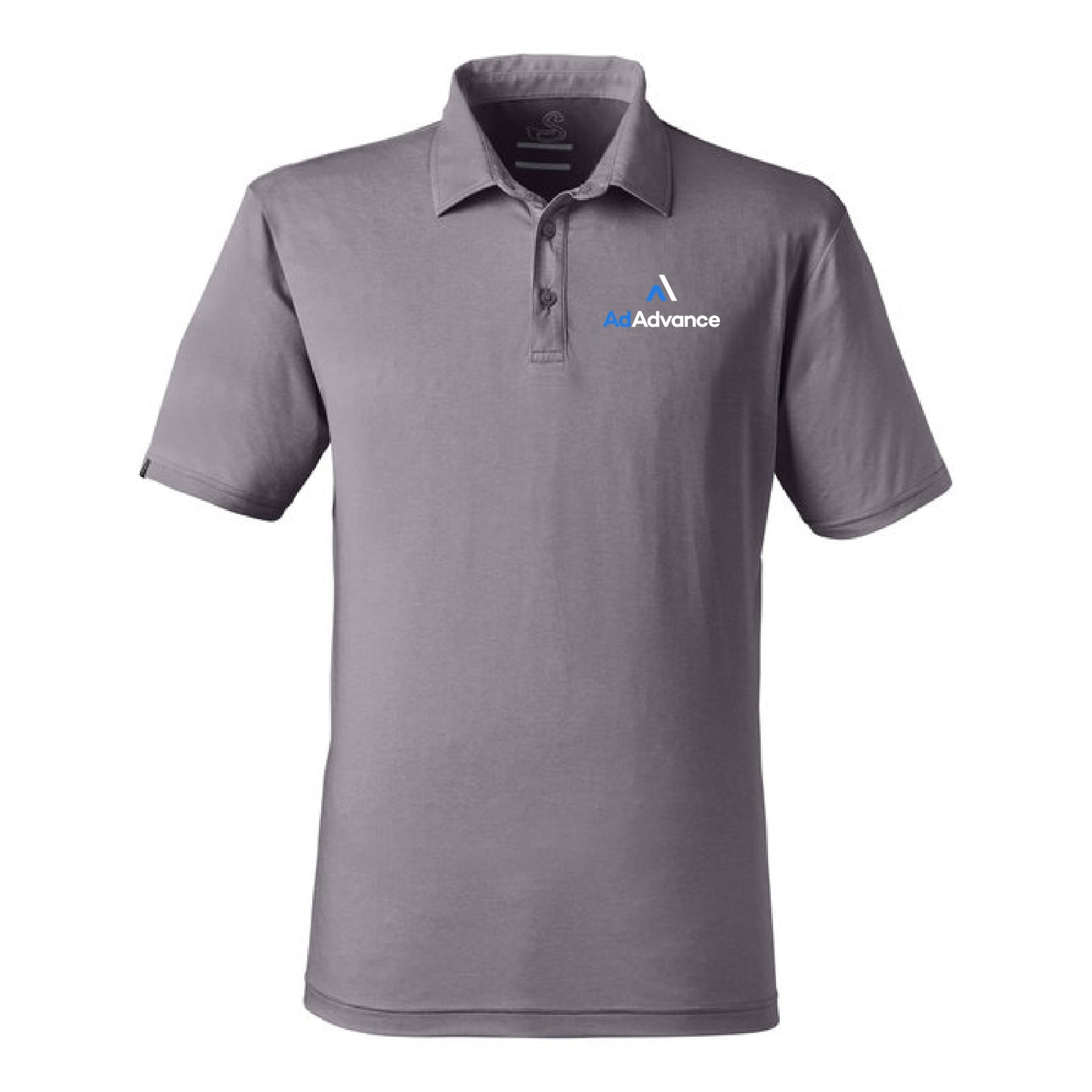 Ad Advance Swannies Golf Men's Park Polo