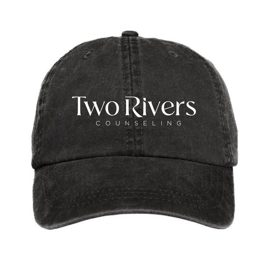 Two Rivers Optimum Pigment Dyed-Cap