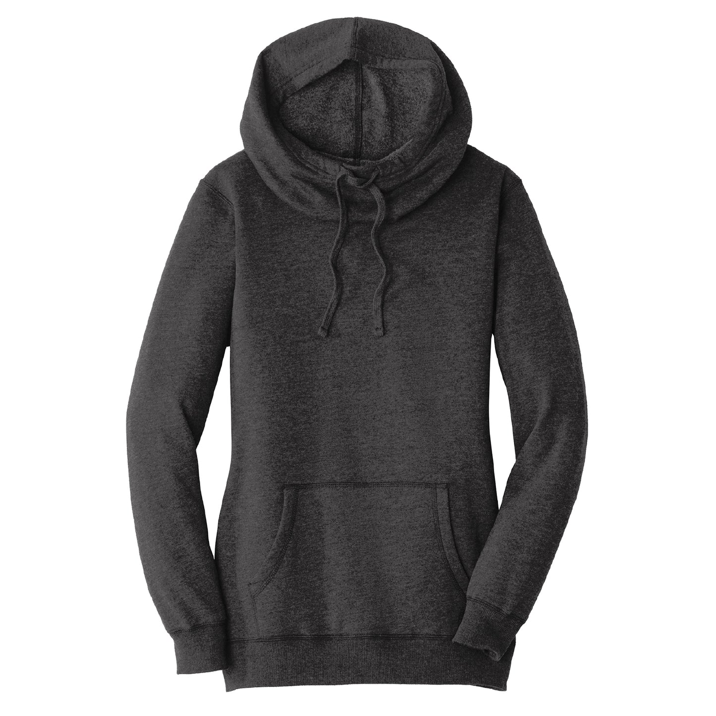 Women's Lightweight Fleece Hoodie