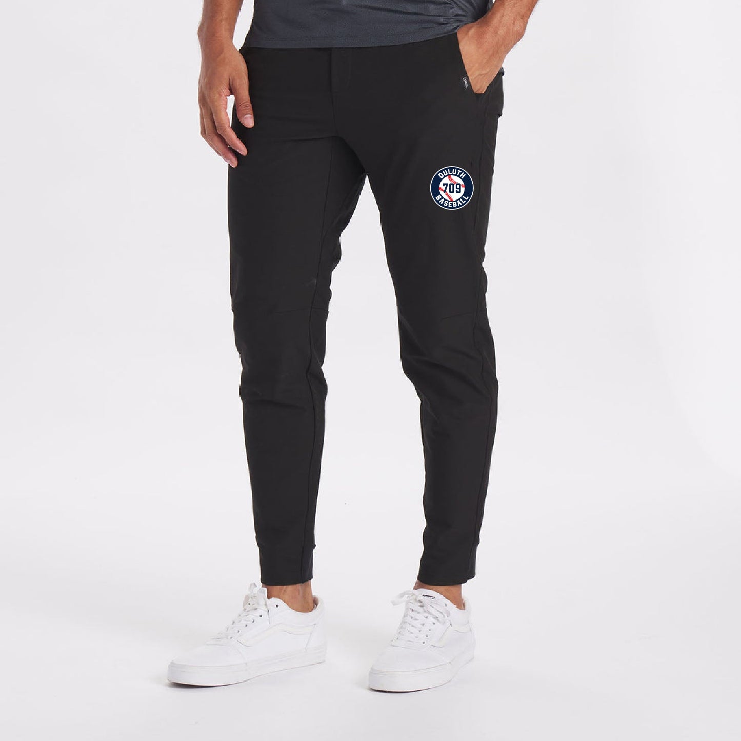 709 Badge UNRL Performance Pant