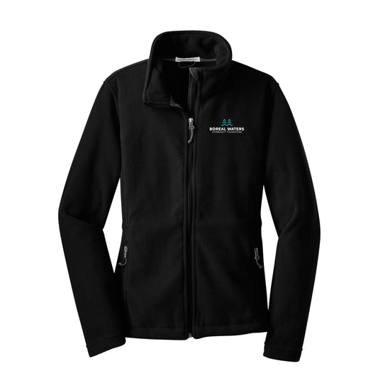Boreal Waters Women's Value Fleece Jacket