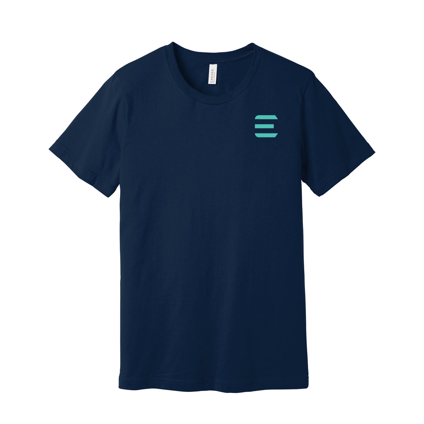 Deep Blue Launch Tee