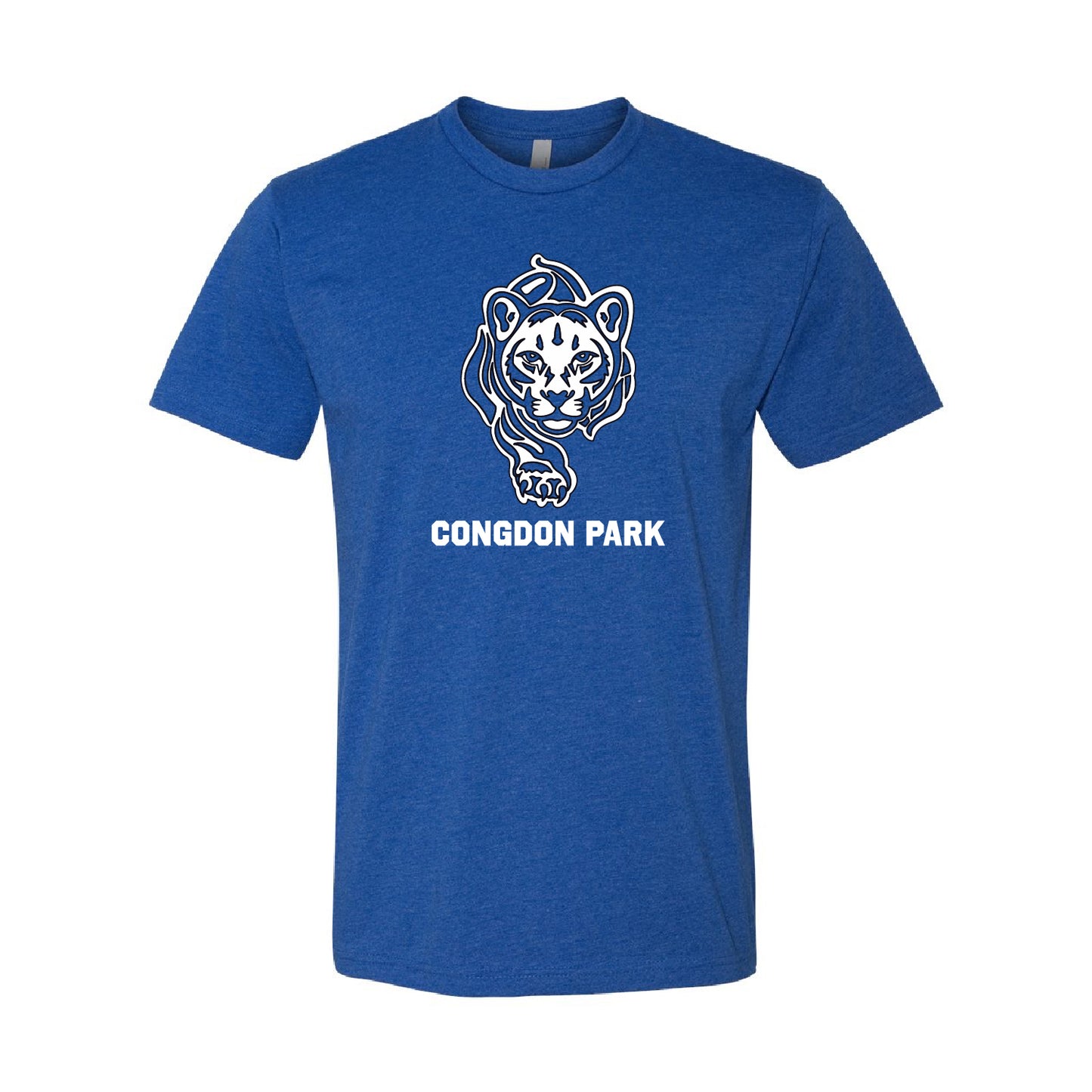 Congdon Soft Tee