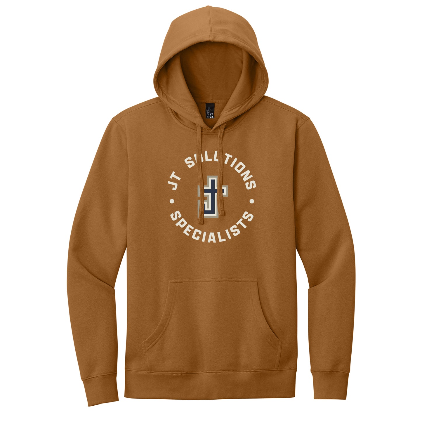 JT Solutions Classic Hoodie