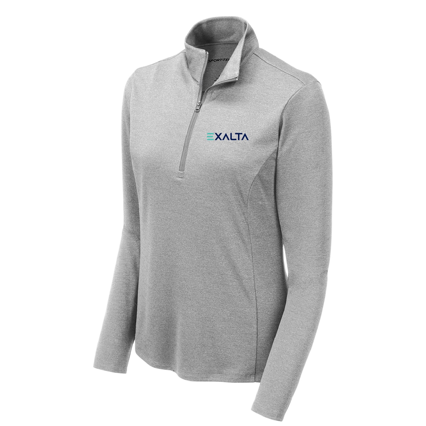 Exalta Women's Endeavor 1/2-Zip Pullover