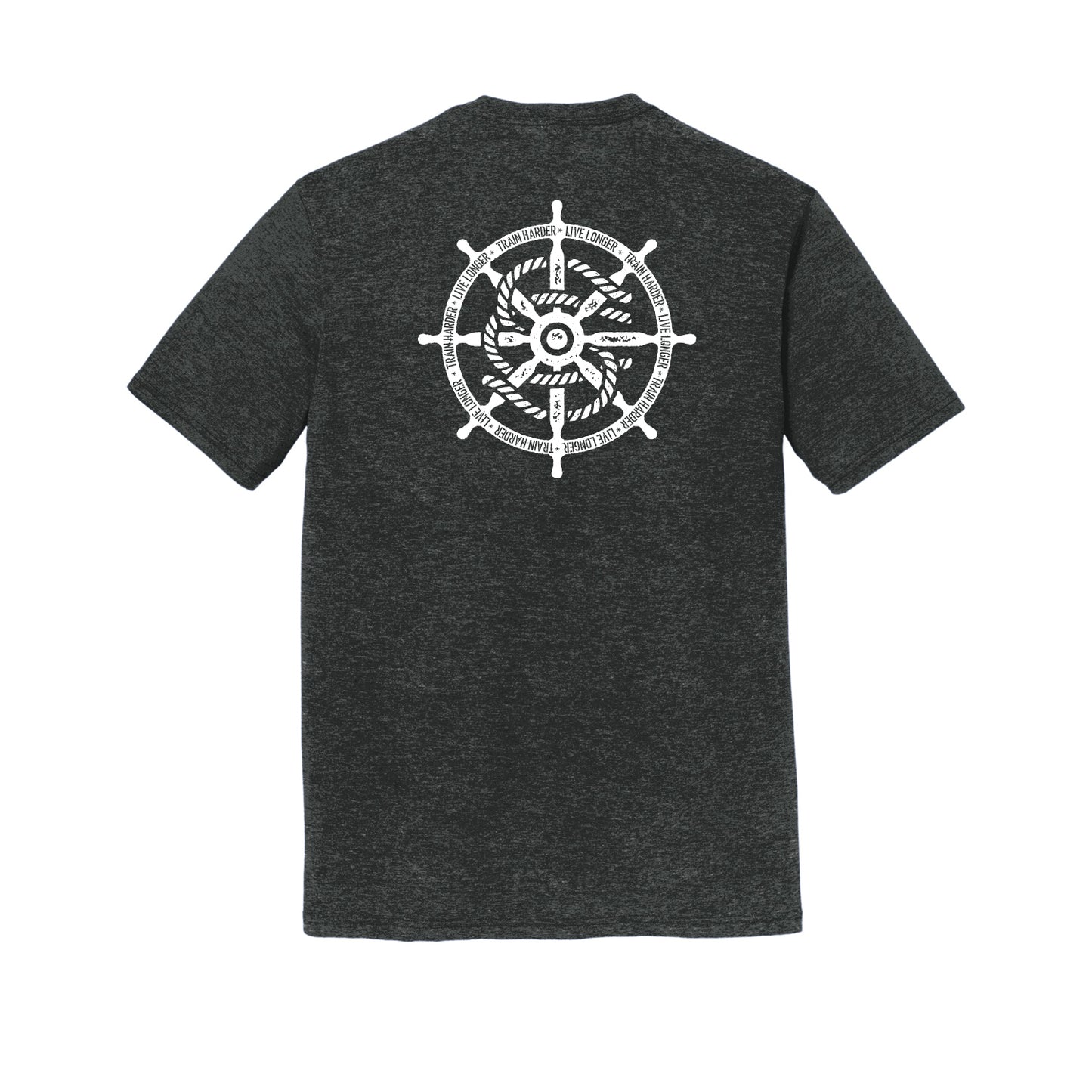 Crossfit Shipwreck Perfect Tri ® Tee