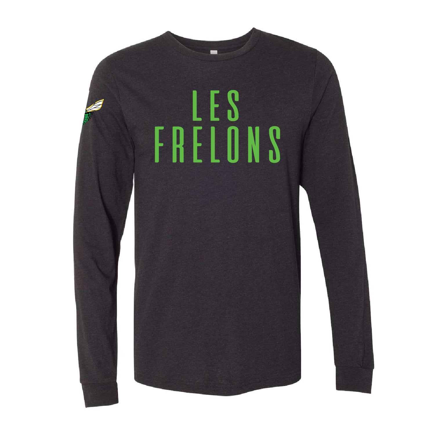 LES FRELONS – BELLA LONG SLEEVE TEE