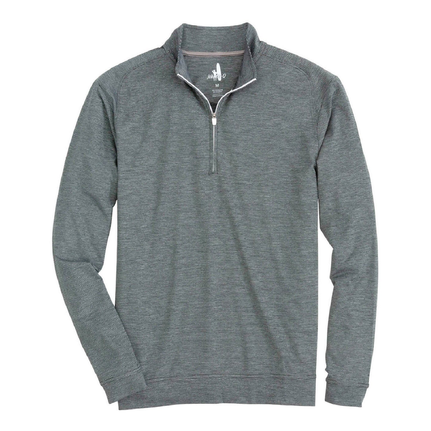 Johnnie-O Men's Vaughn Quarter-Zip