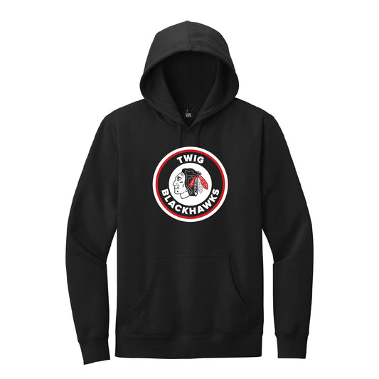 Twig Hockey Classic Hoodie