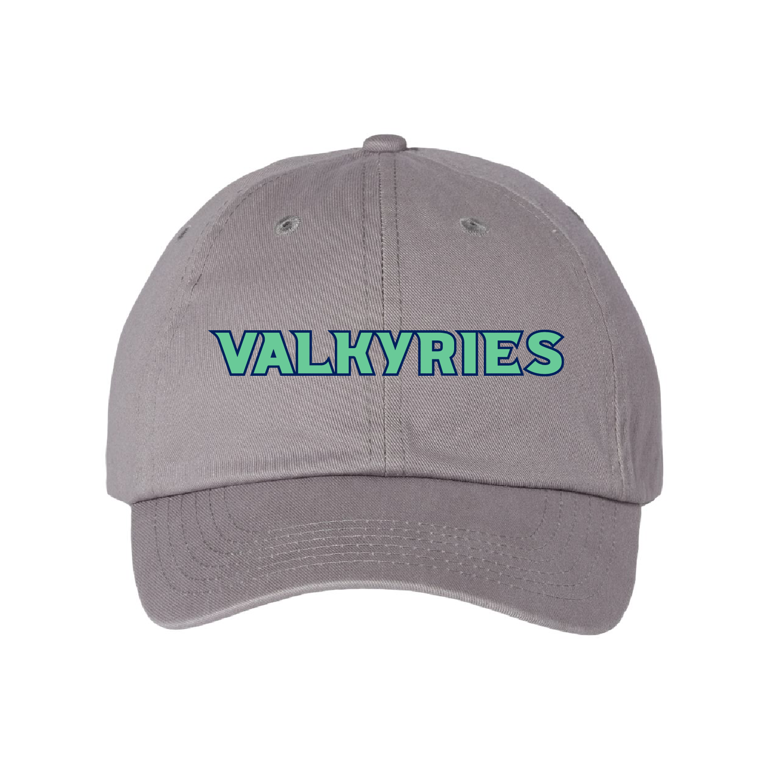 218 Lax Valkyries Dad Cap DSP On Demand