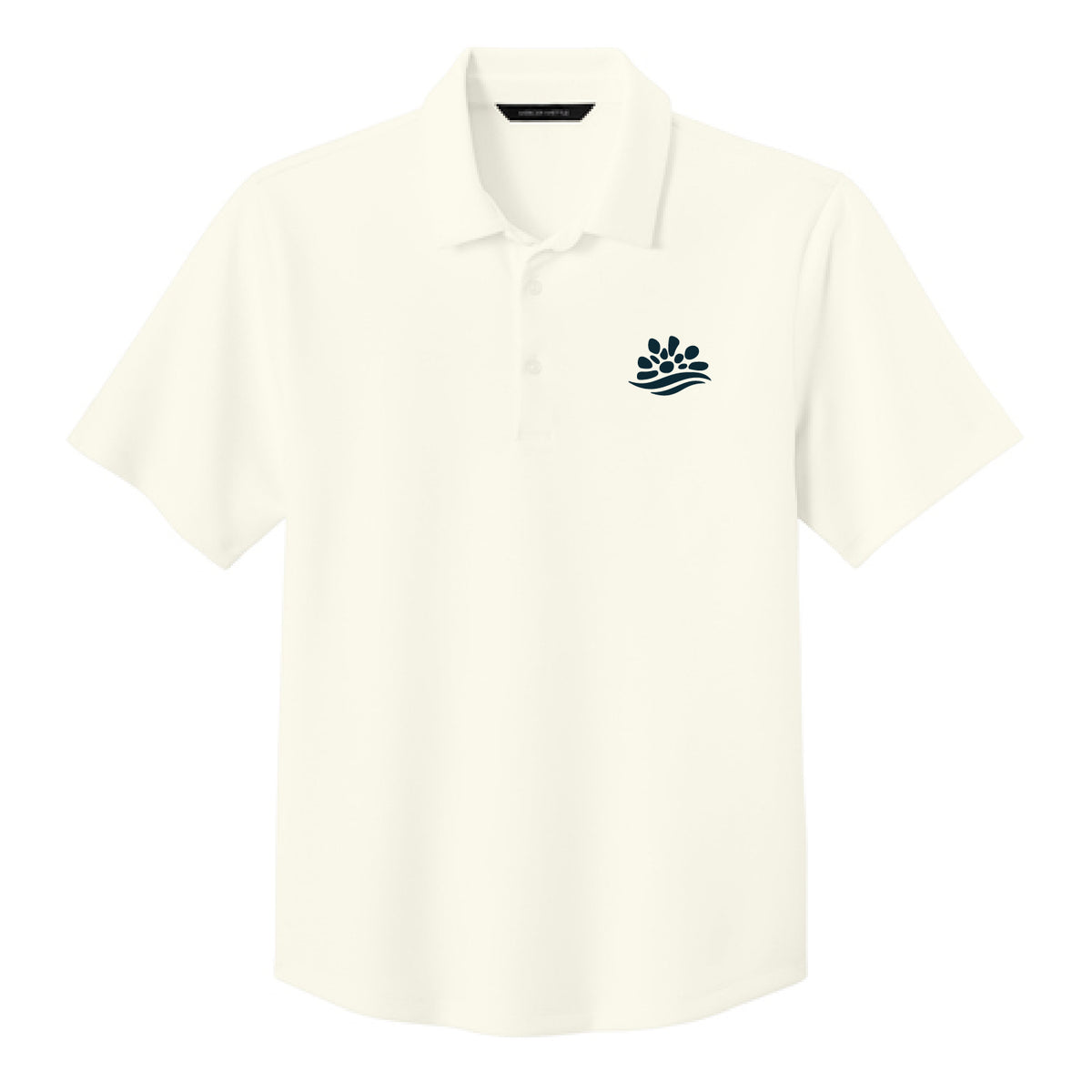 Brightwater Health Mercer+Mettle® Lite Spacer Polo
