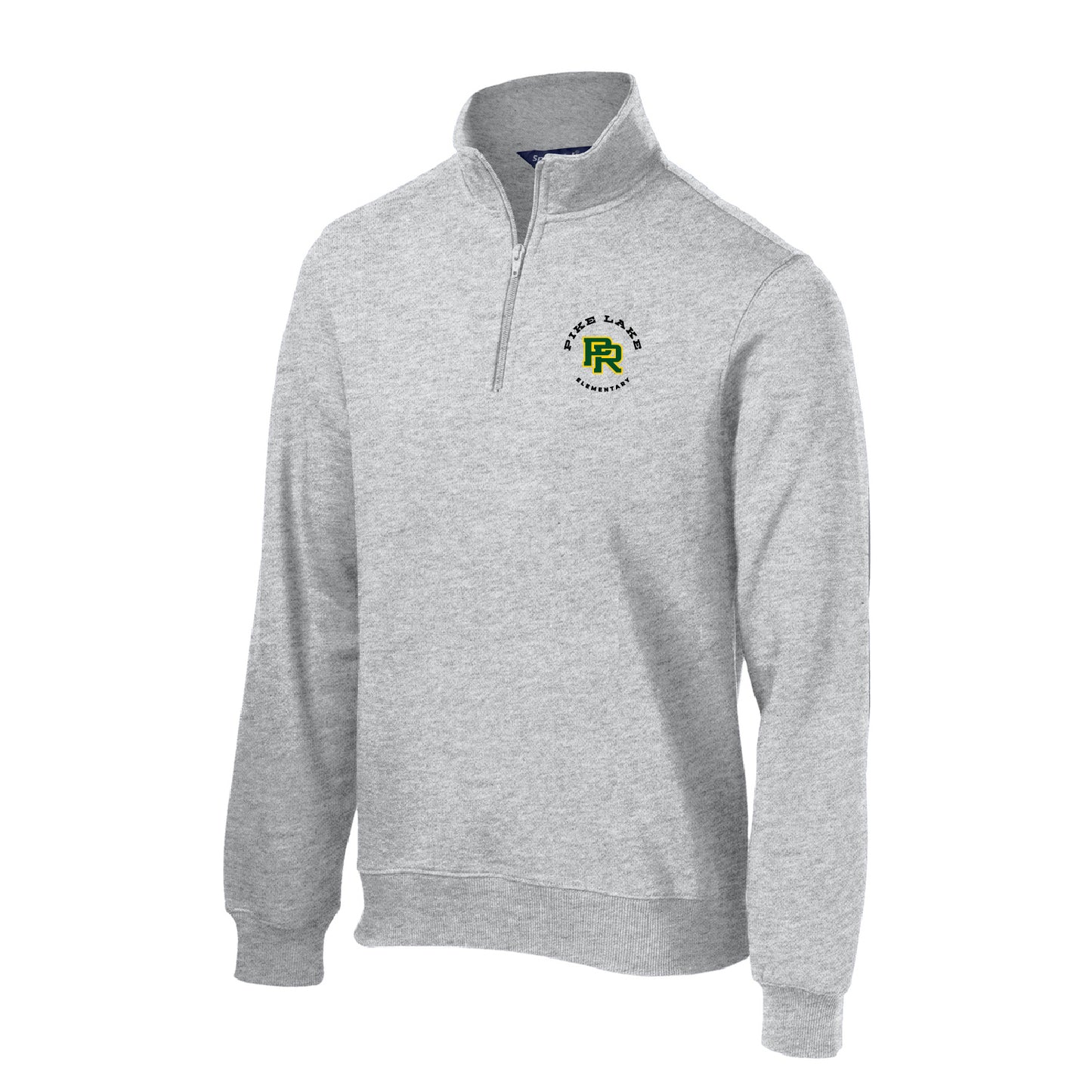 Pike Lake Elementary Fleece 1/4 Zip