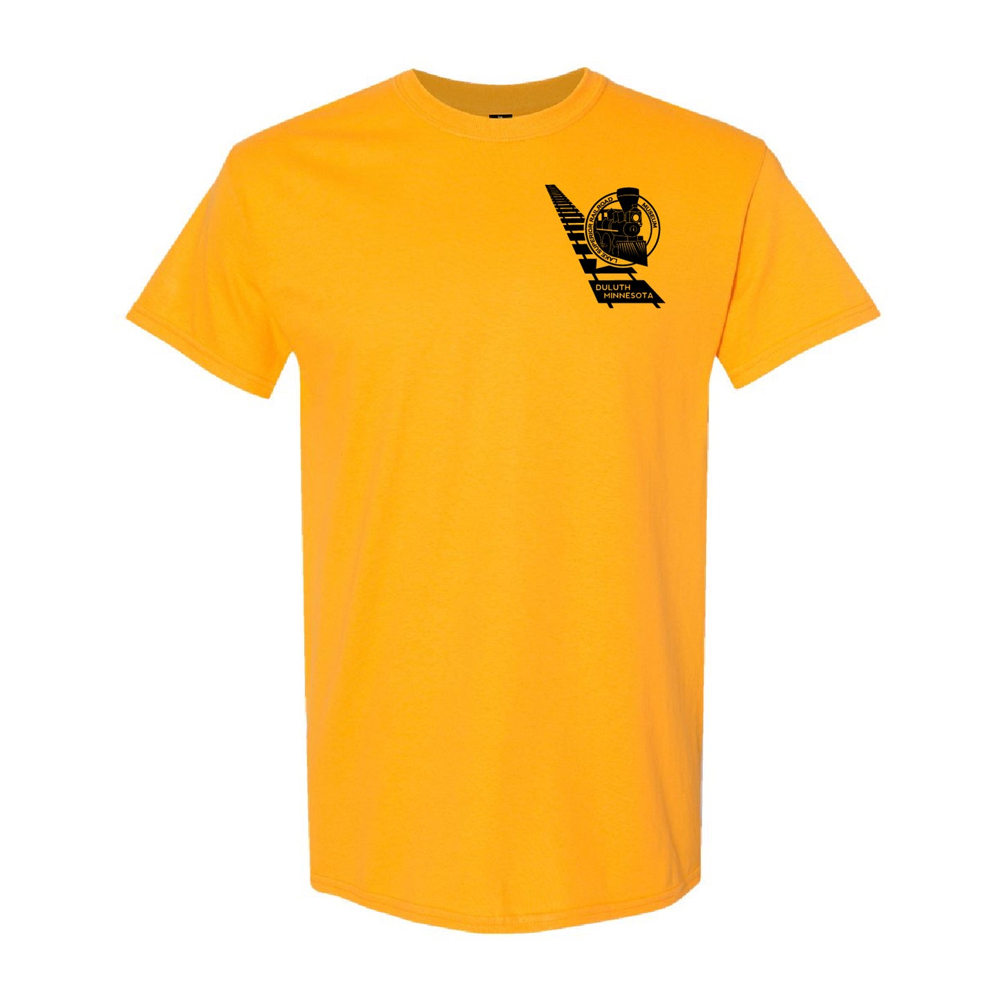 NSSRR 5000 Unisex Heavy Cotton™ T-Shirt