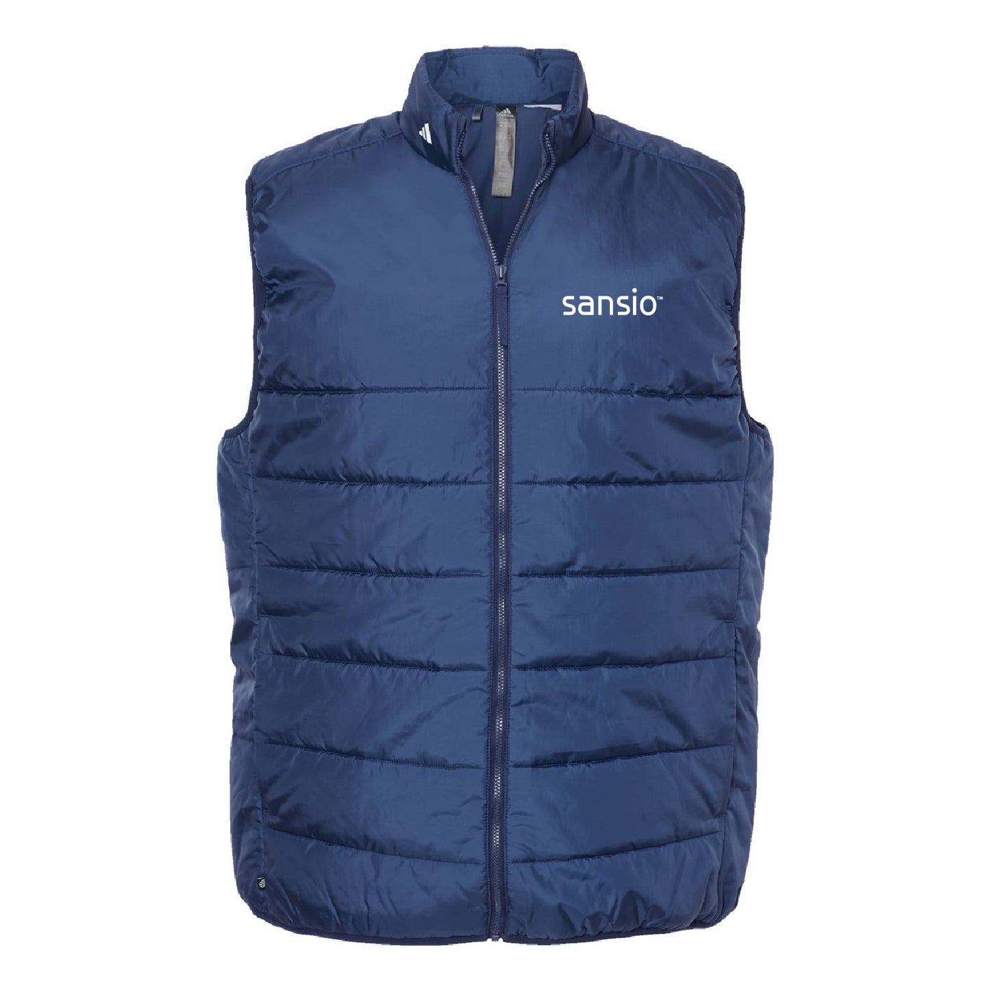 Sansio Men's Puffer Full-Zip Vest