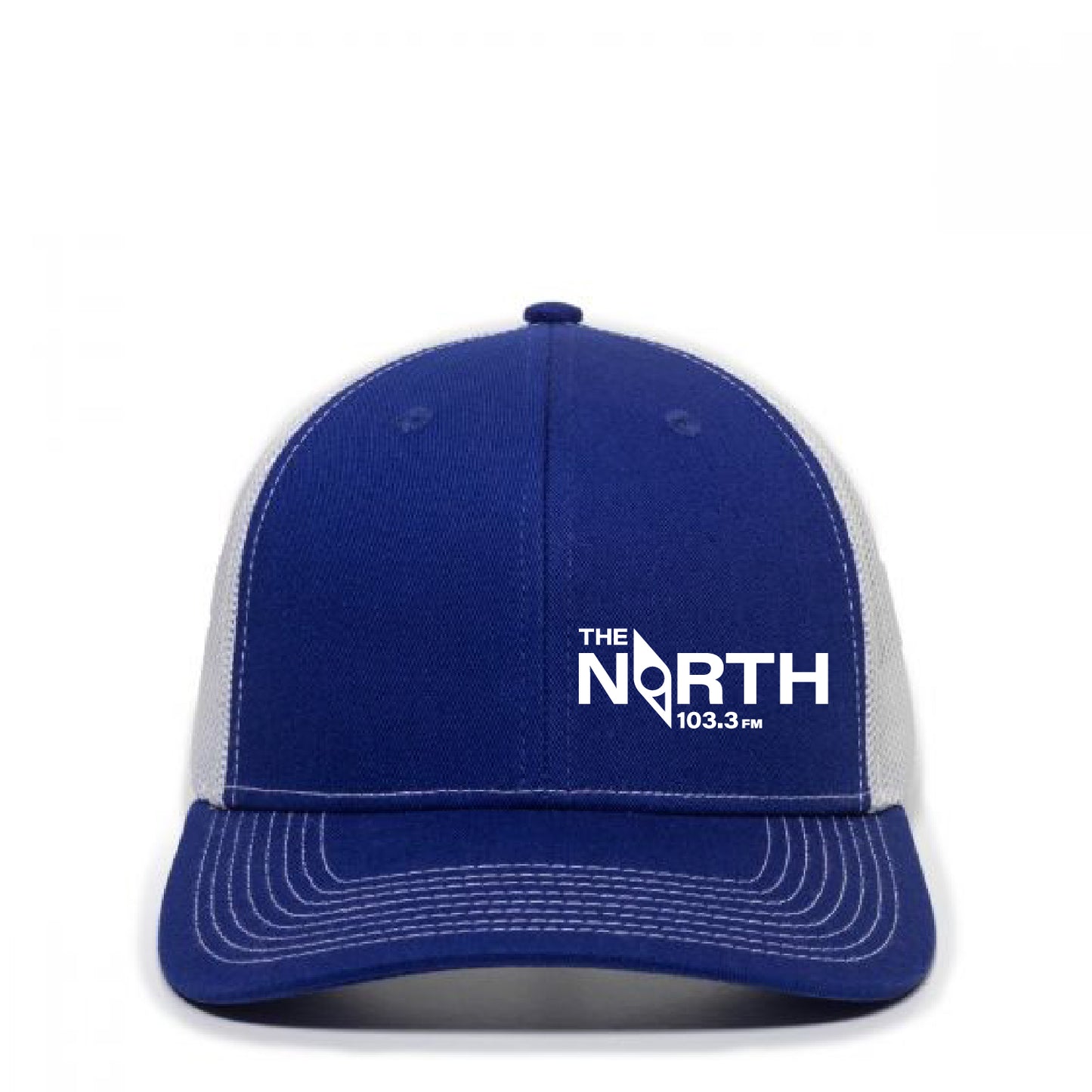 PBS North Premium Trucker Hat - 3