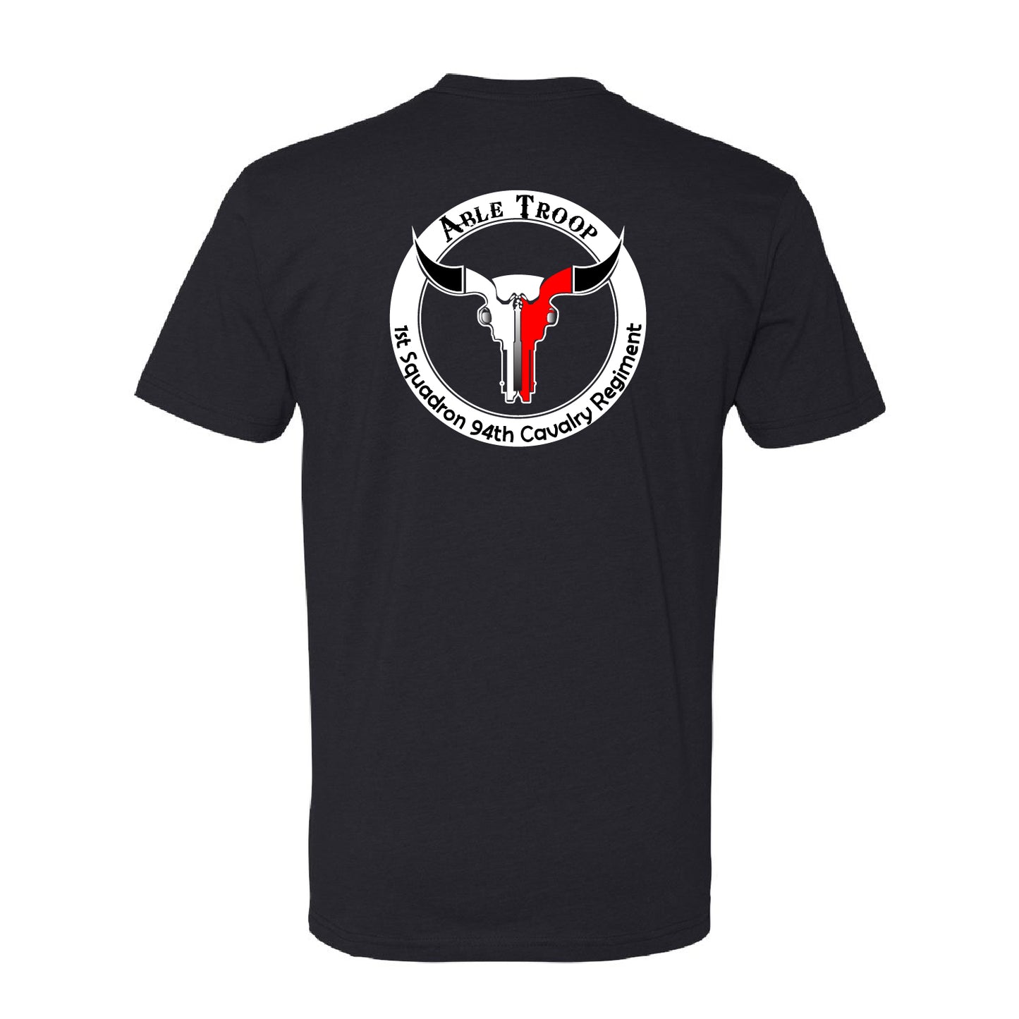 A Troop Soft Tee