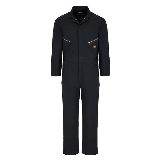 DSP BLANKS Deluxe Blended Long Sleeve Coverall