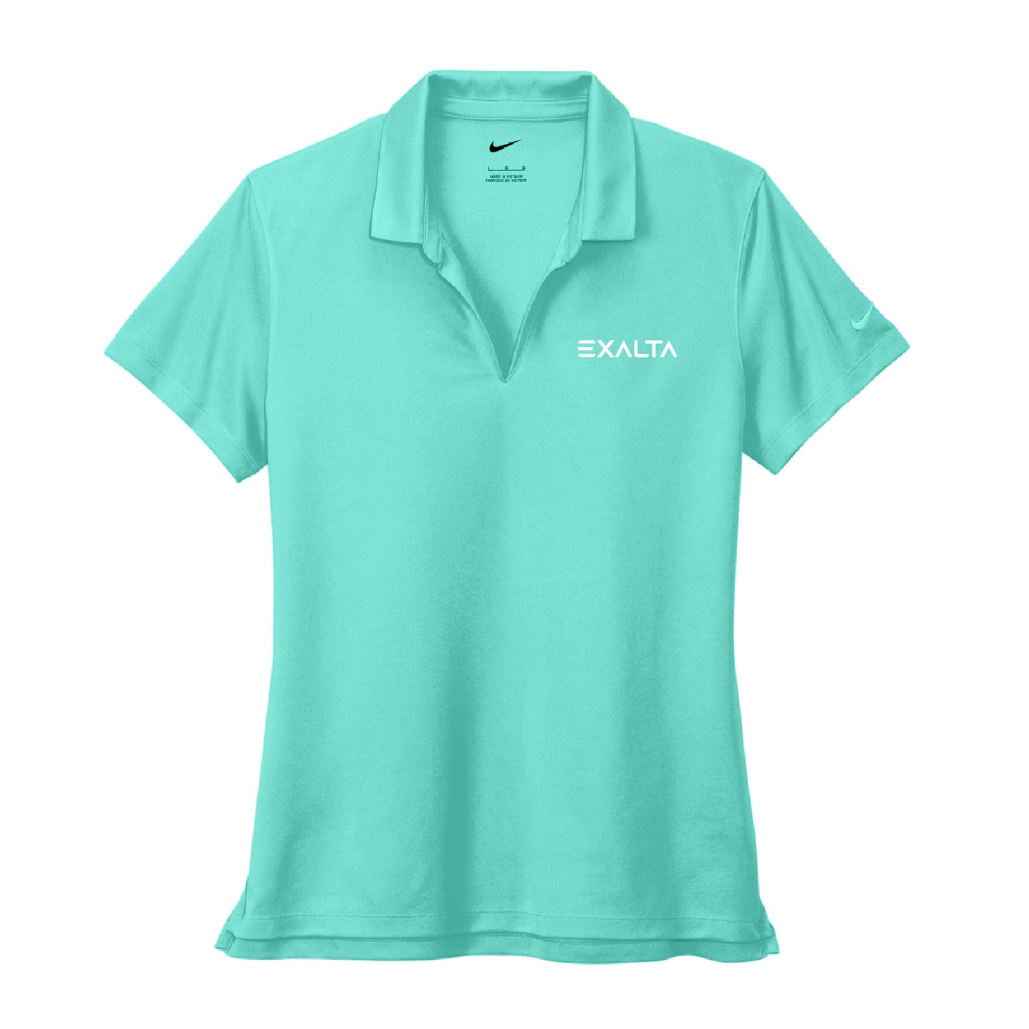 Exalta Nike Women's Dri-FIT Micro Pique 2.0 Polo