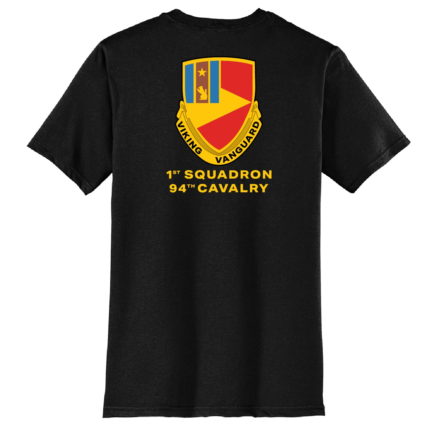 1-94 Cavalry Very Important Tee ®